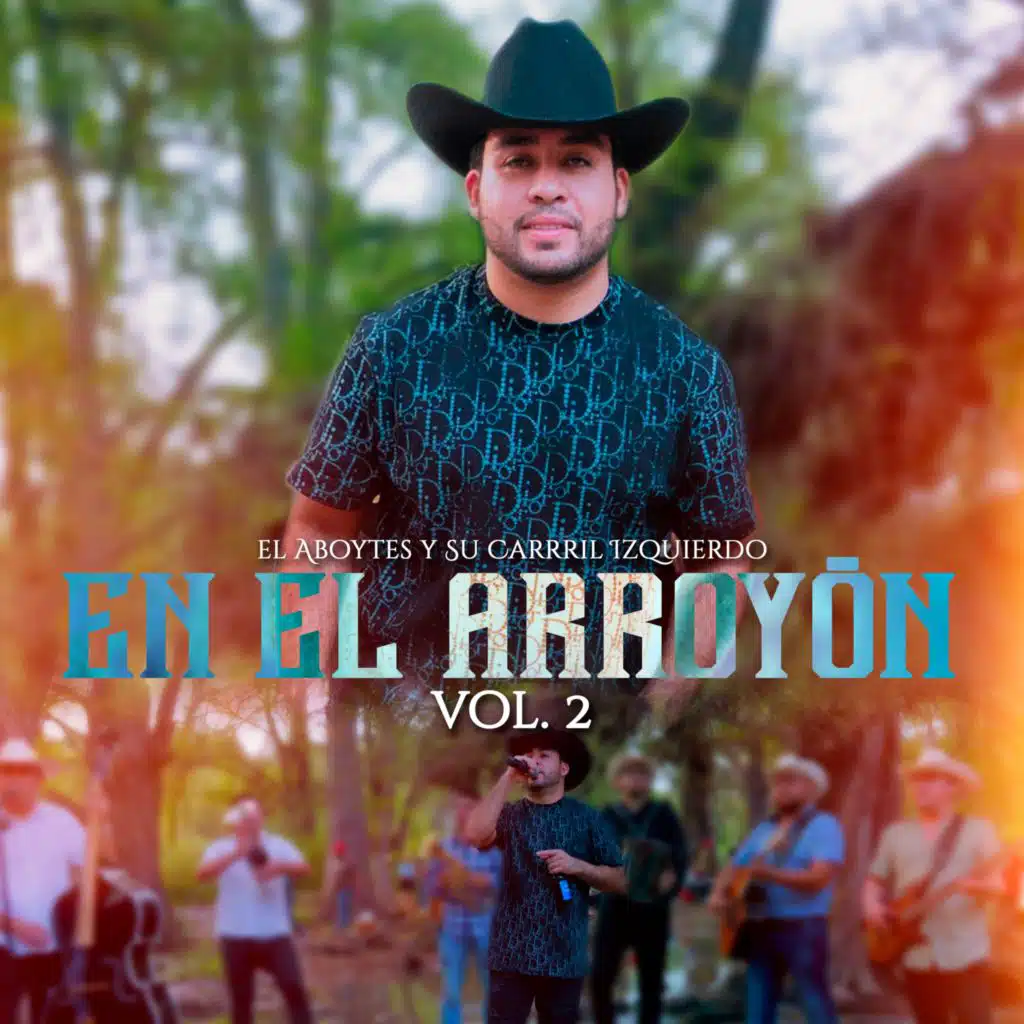 EN EL ARROYON VOL.2