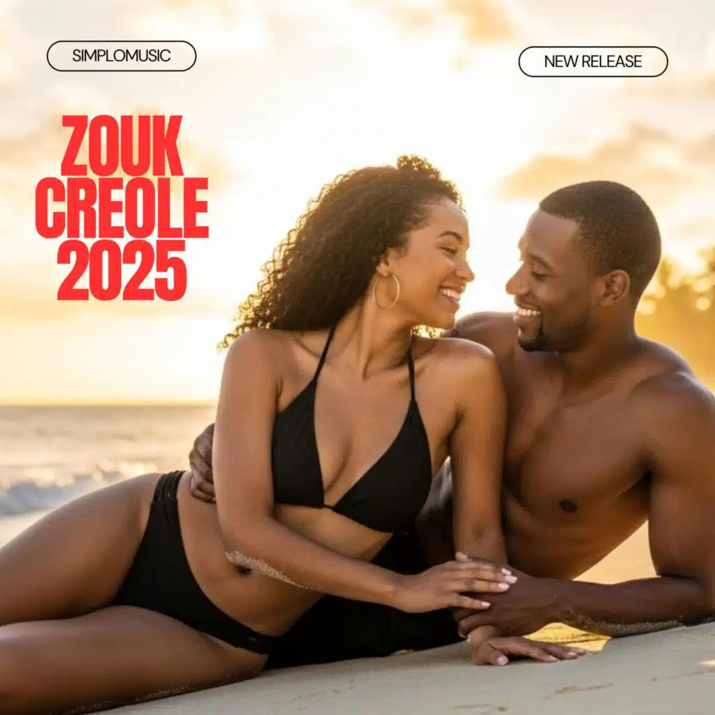 Zouk Créole MIX 2025 vol 3