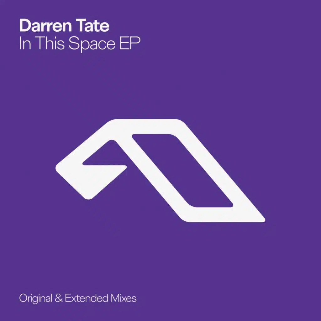In This Space (Deep Mix)