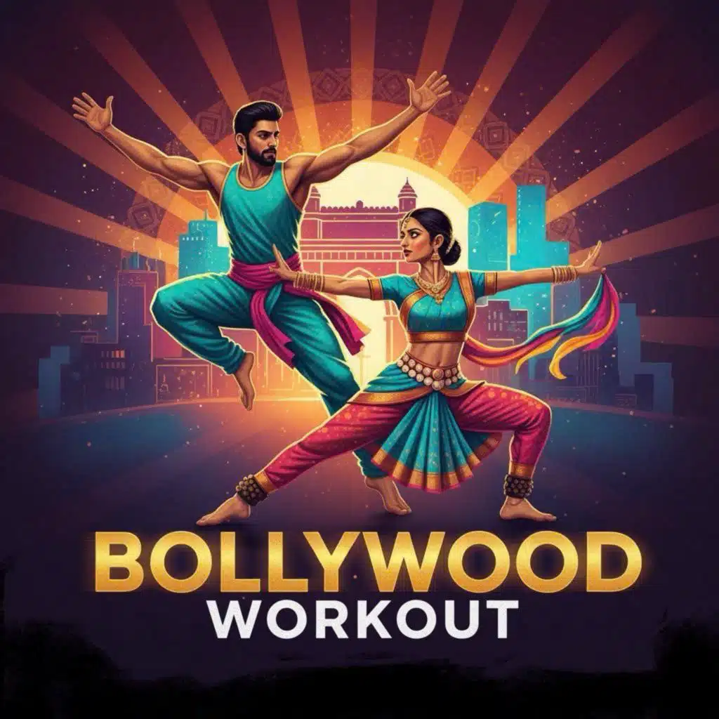 BOLLYWOOD WORKOUT