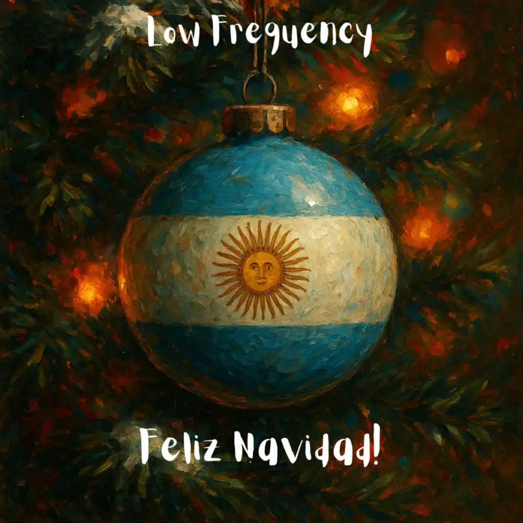 Feliz Navidad!