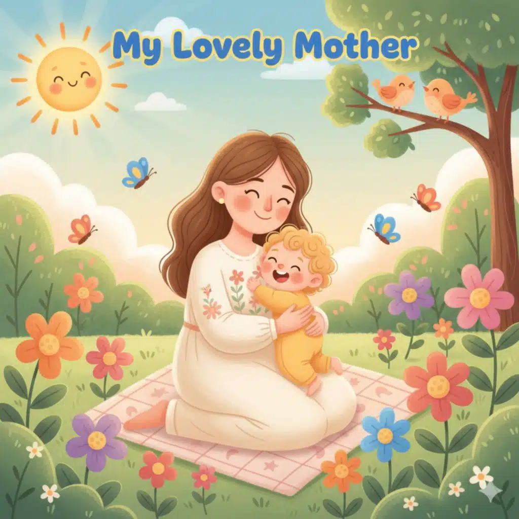 You Are the Best Mom