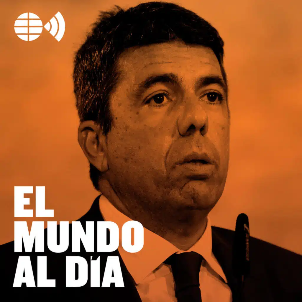 Carlos Mazón: crónica de una dimisión anunciada