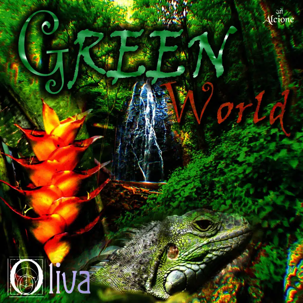 Green World