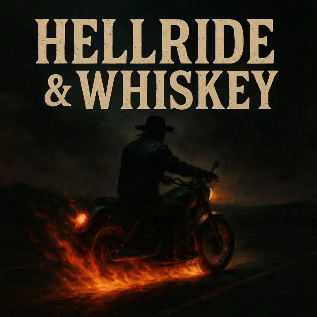 Hellride & Whiskey