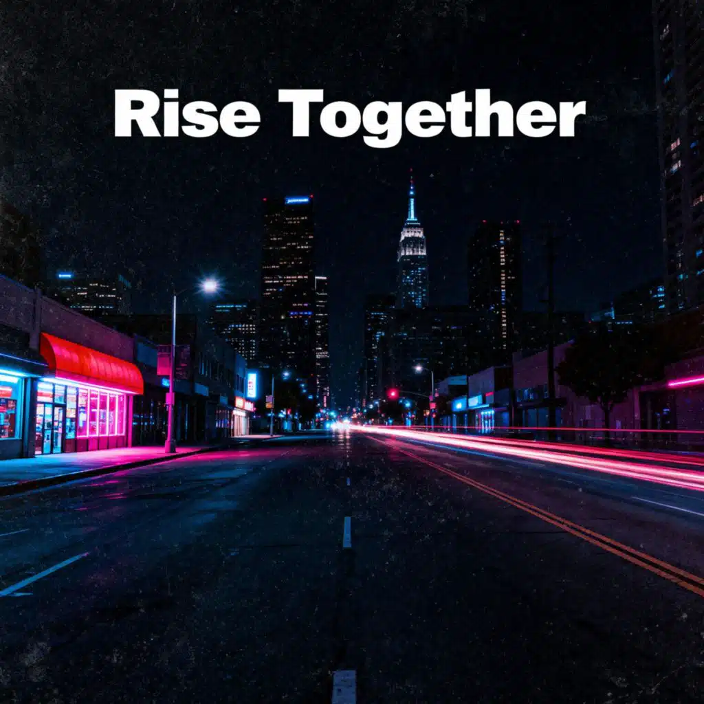 Bonnie and Mike Rise Together