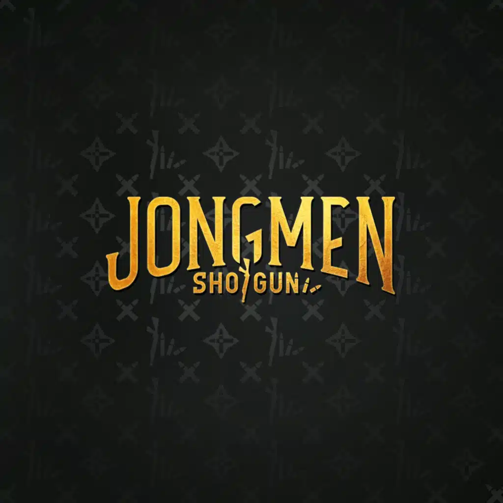 Jongmen