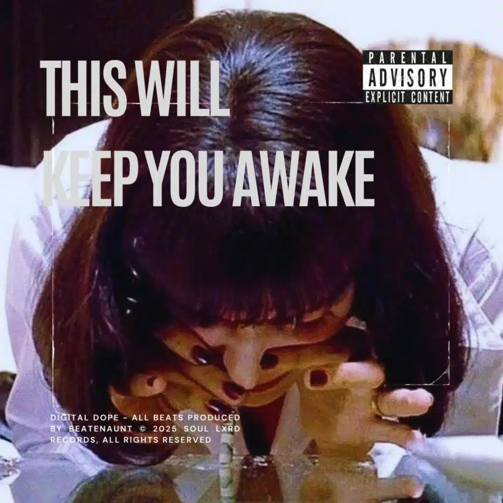 This Will Keep You Awake