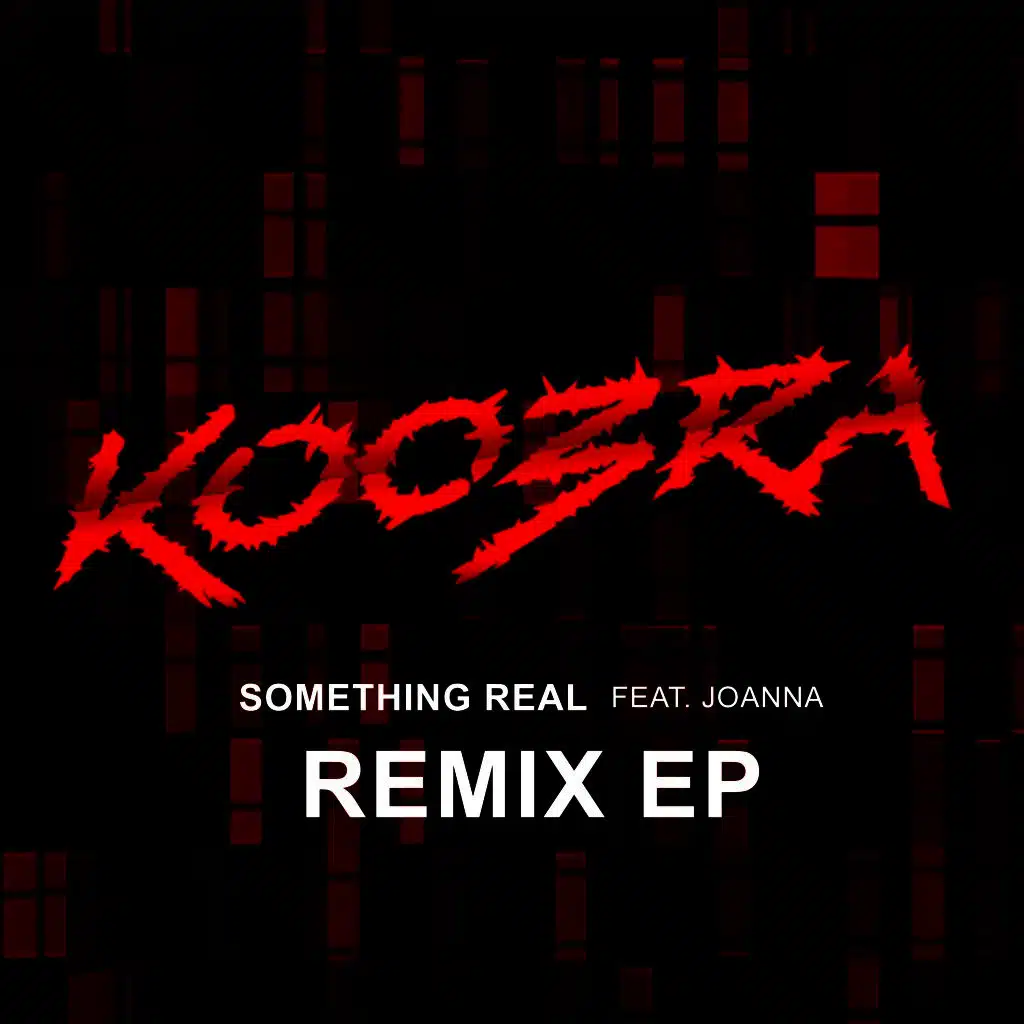 Something Real