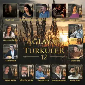Ağlayan Türküler, Vol. 12
