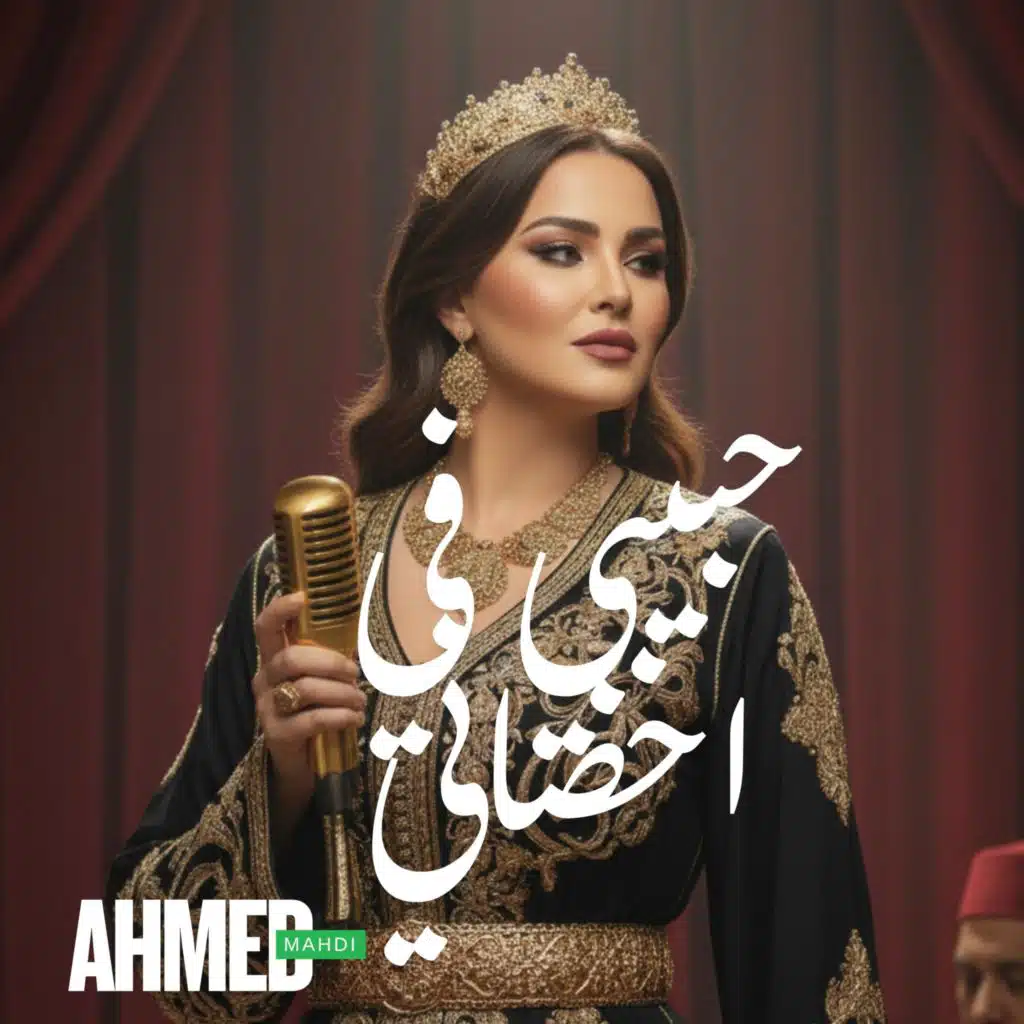 حبيبي في احضاني