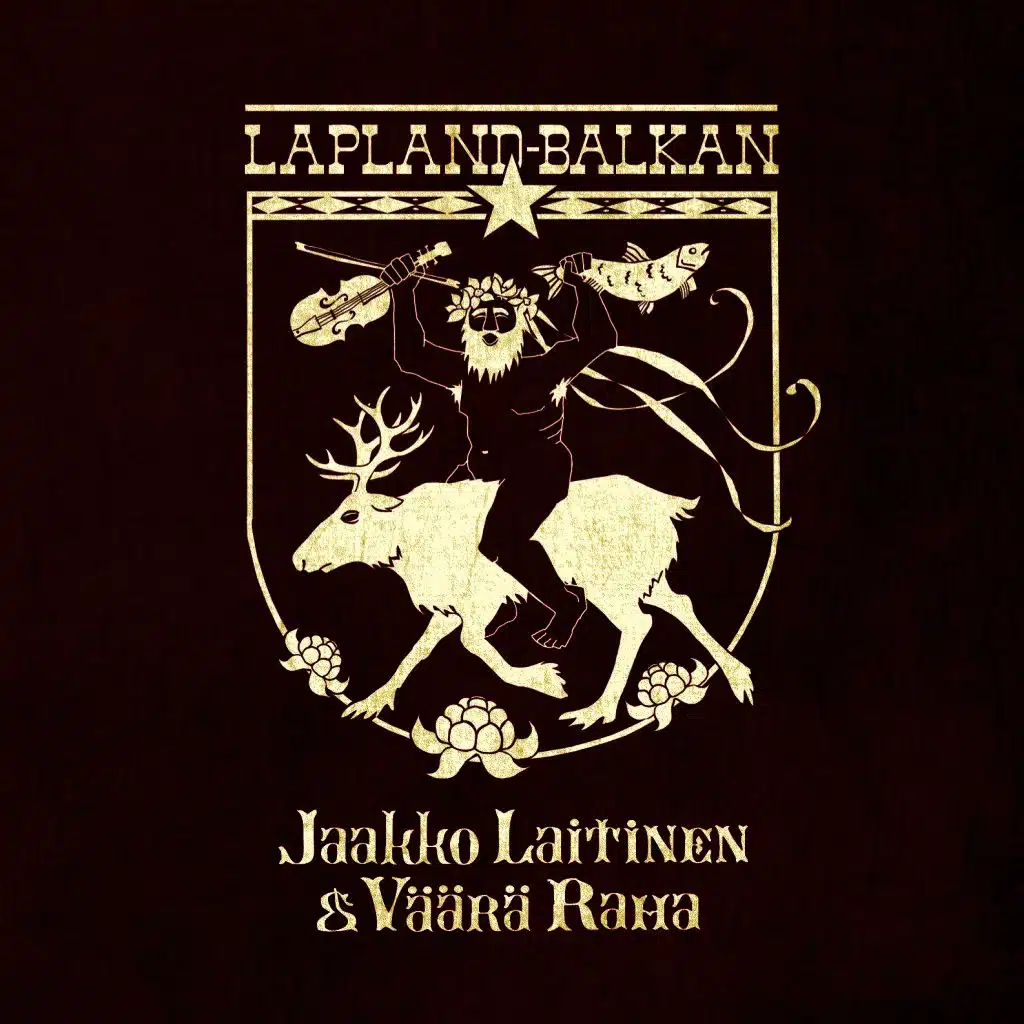 Lapland-Balkan