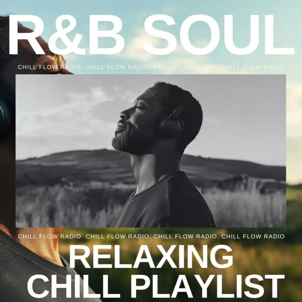  【R&B Soul】Golden Evenings – Smooth R&B for Autumn Nights