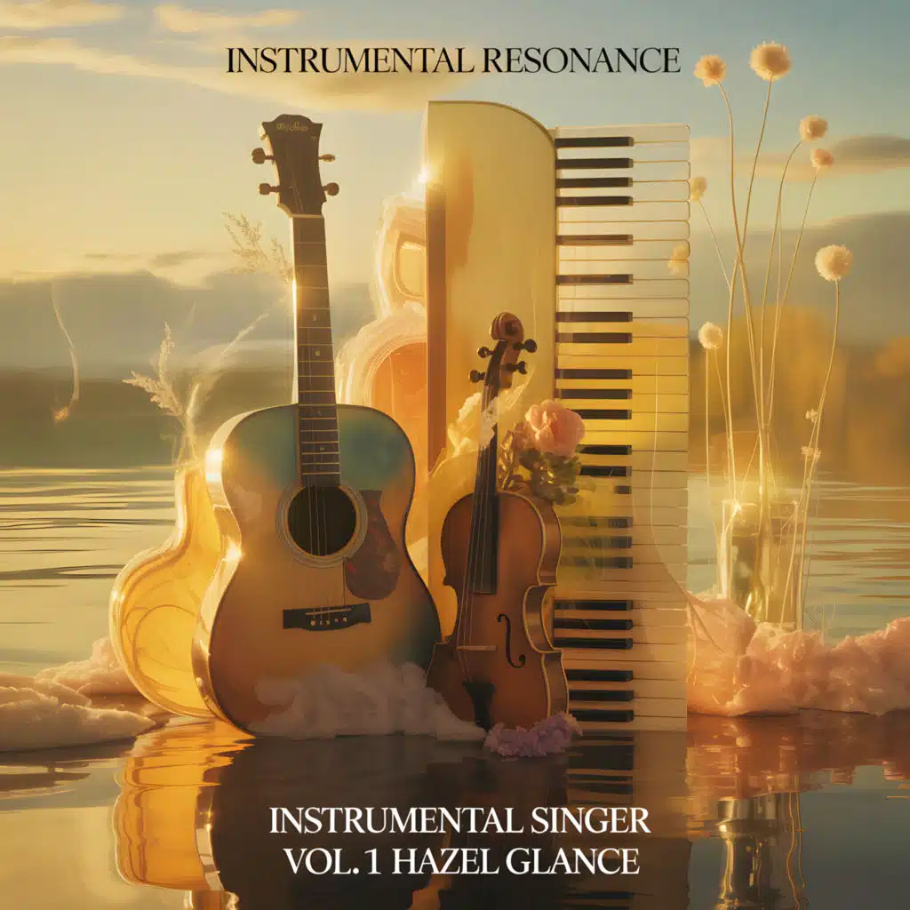 Instrumental Singer, Vol. 1 (Hazel Glance)