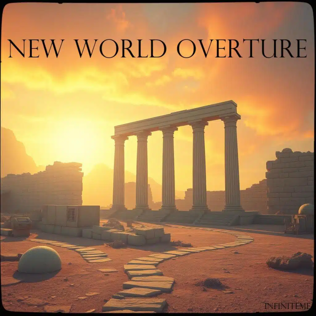 New World Overture
