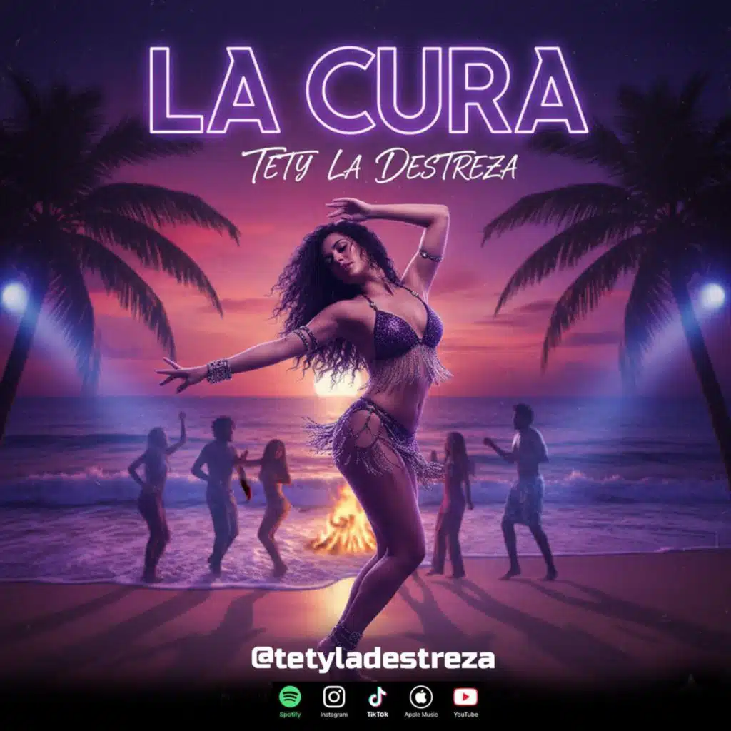 Tety la Destreza