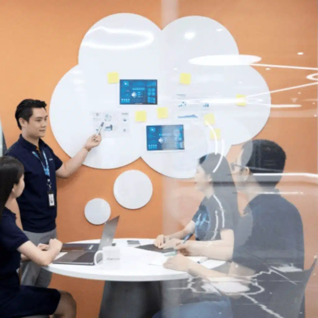 Dịch Vụ Thuê Cloud Server FPT Cloud Đạt Chuẩn Bảo Mật PCI DSS Cao Nhất Thế Giới