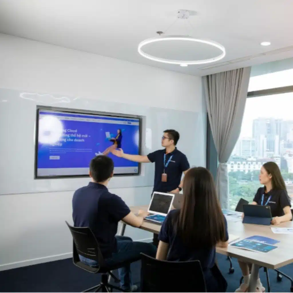 FPT Cloud đạt chứng chỉ An toàn thông tin cấp độ 4 – Khẳng định vị thế nền tảng điện toán đám mây hàng đầu Việt Nam