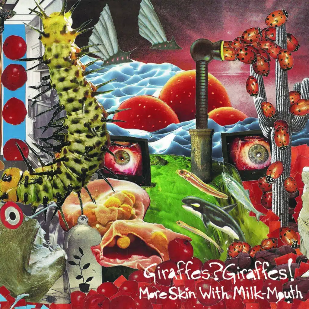 Emilie Sagée’s Secret