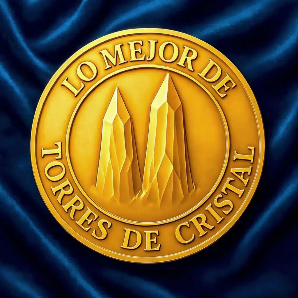 Torres de Cristal