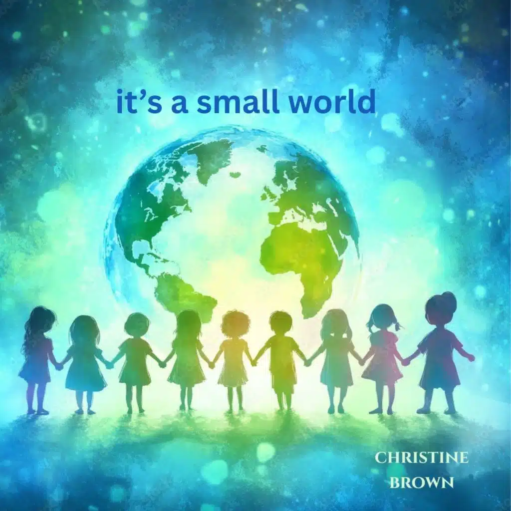 It's a Small World