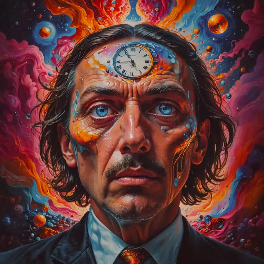 Tales From The Magic Man