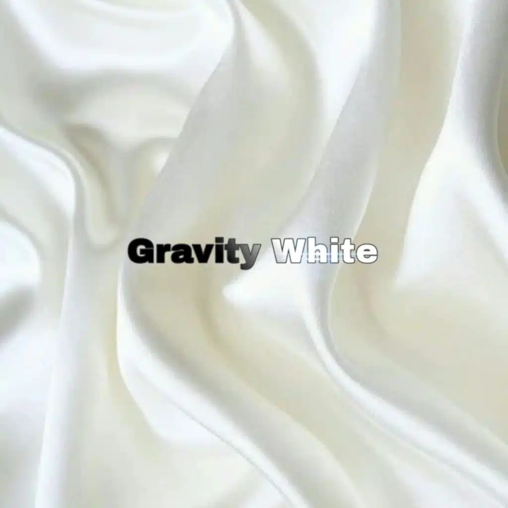 Gravity White