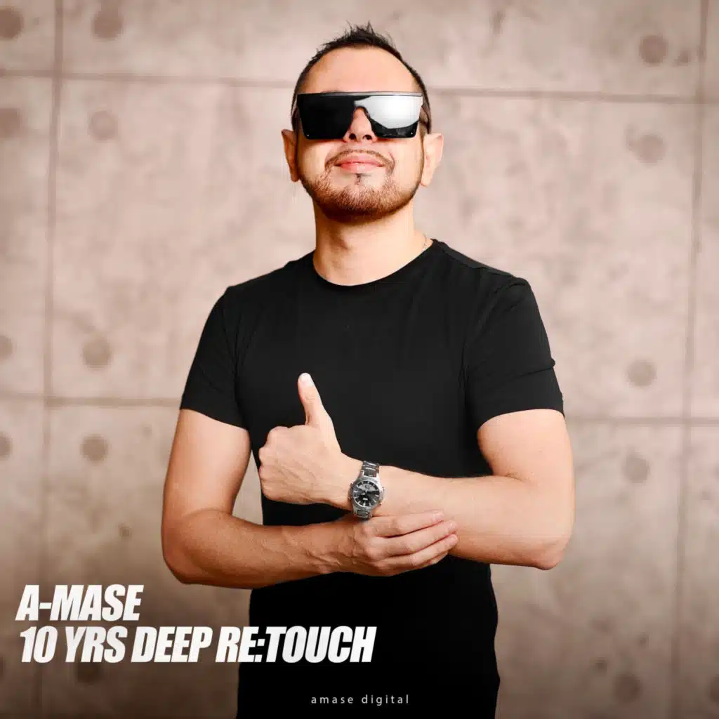 10Yrs Deep Re:Touch