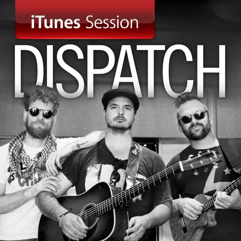 iTunes Session