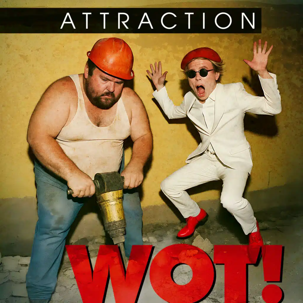 Attraction