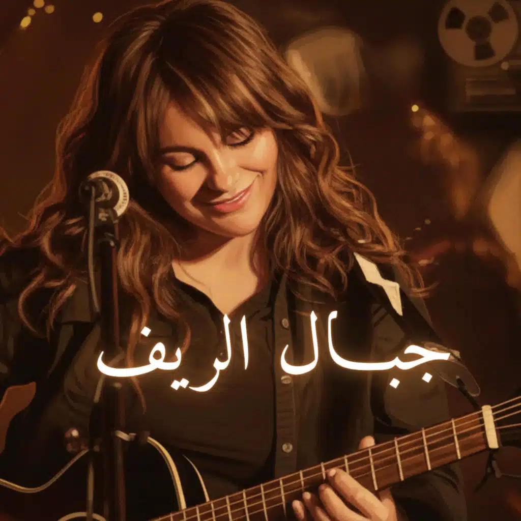 Jbal Rif (Maroccan Folk)