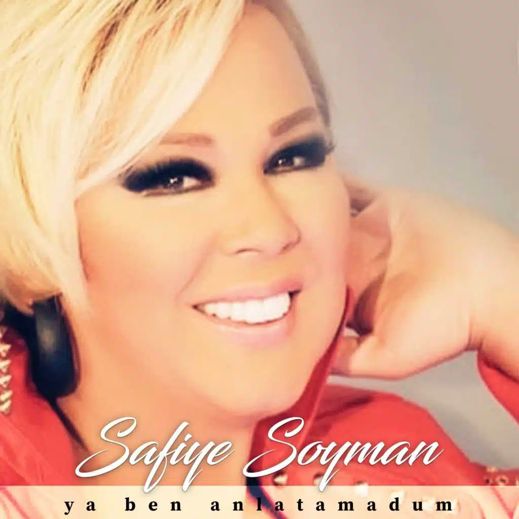 Ya Ben Anlatamadum (feat. Faik Öztürk)