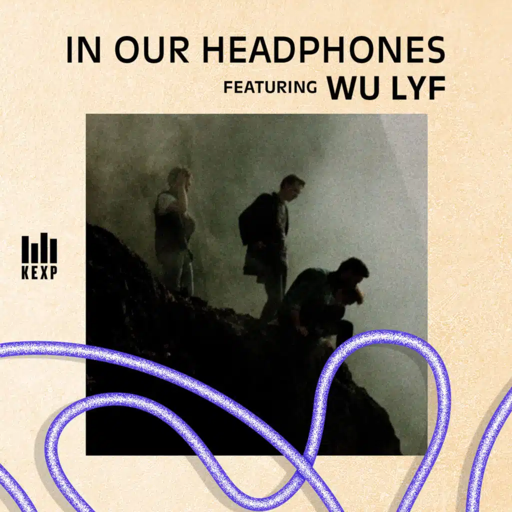 KEXP audio producer Roddy Nikpour on WU LYF's return