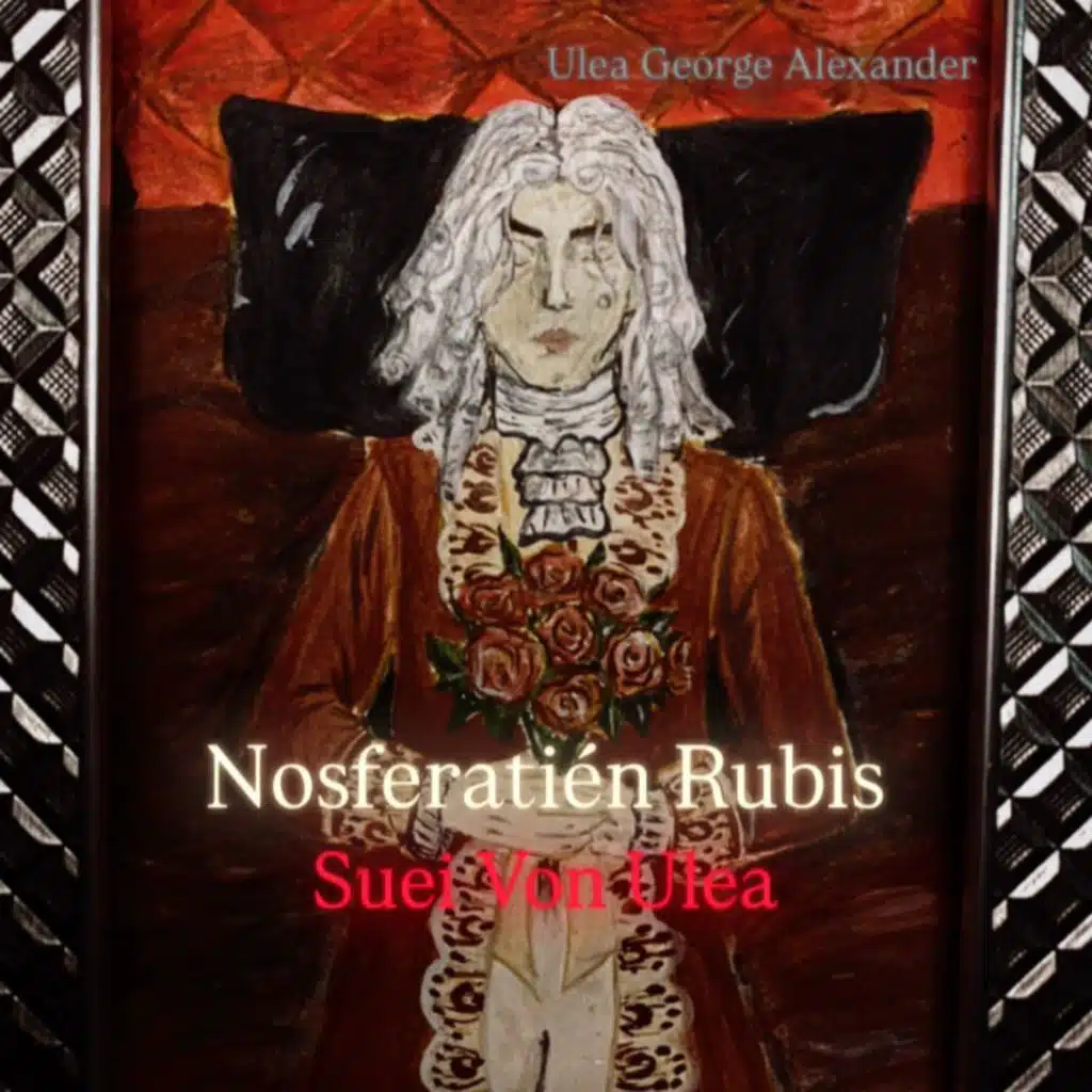 Nosferatién Rubis