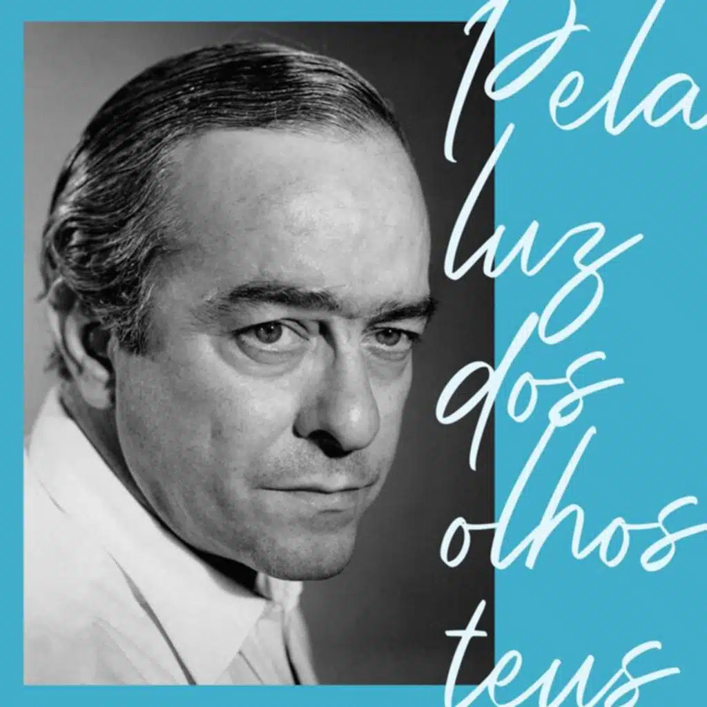 Pela Luz Dos Olhos Teus