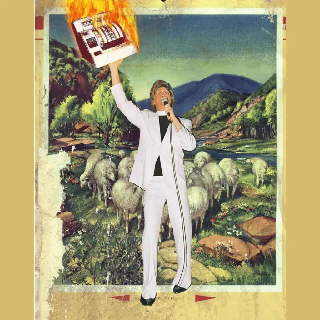 194 - Can We Be Strange Enough to Change Enough?