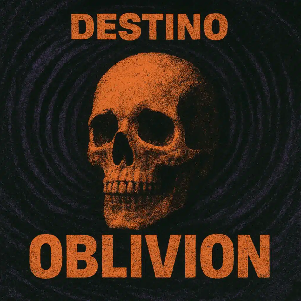Oblivion
