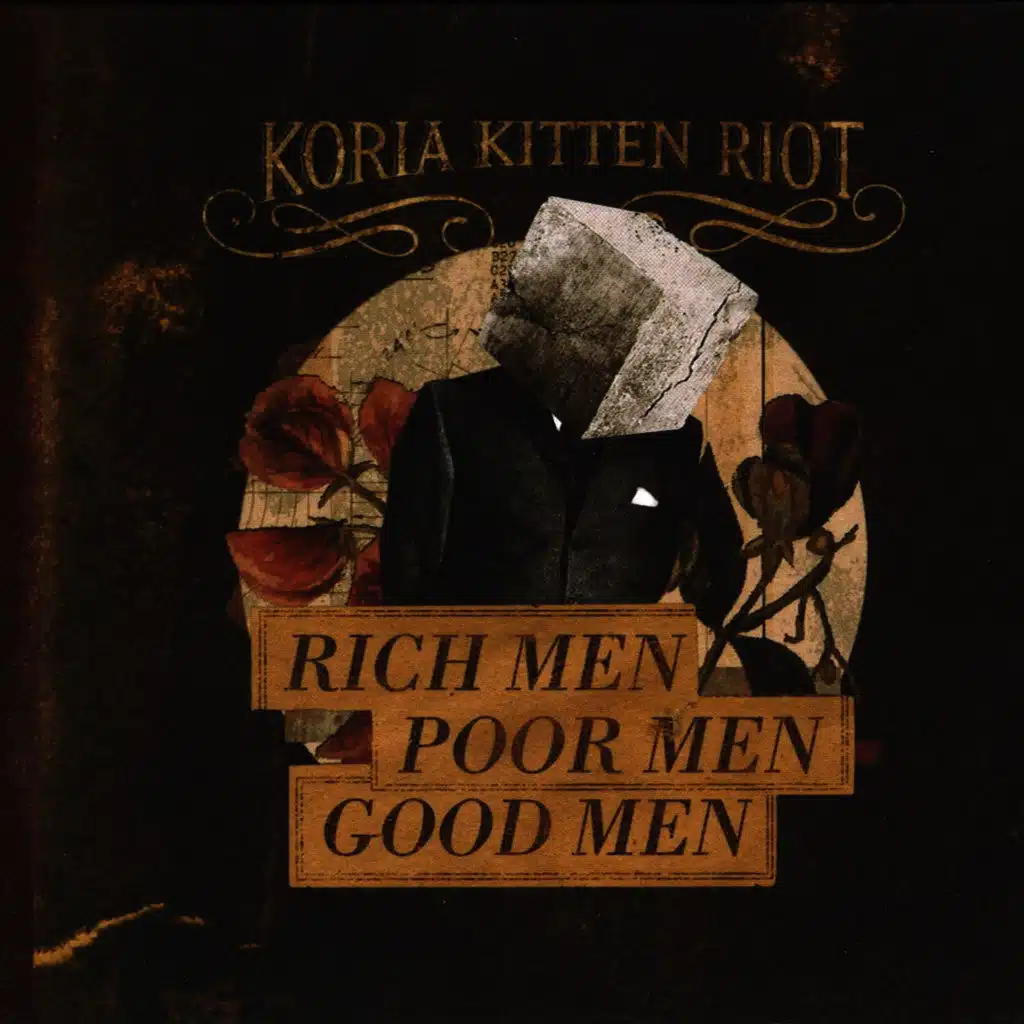 Rich Men Poor Men Good Men