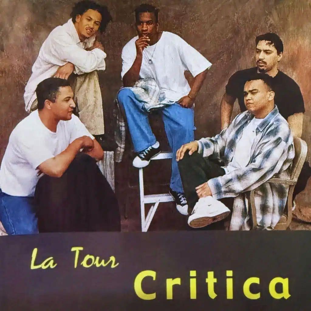 La Tour Critica