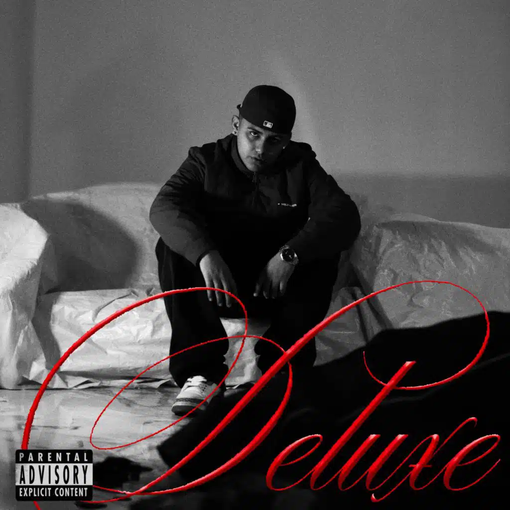 Red Magic Mixtape Vol. 3 Deluxe