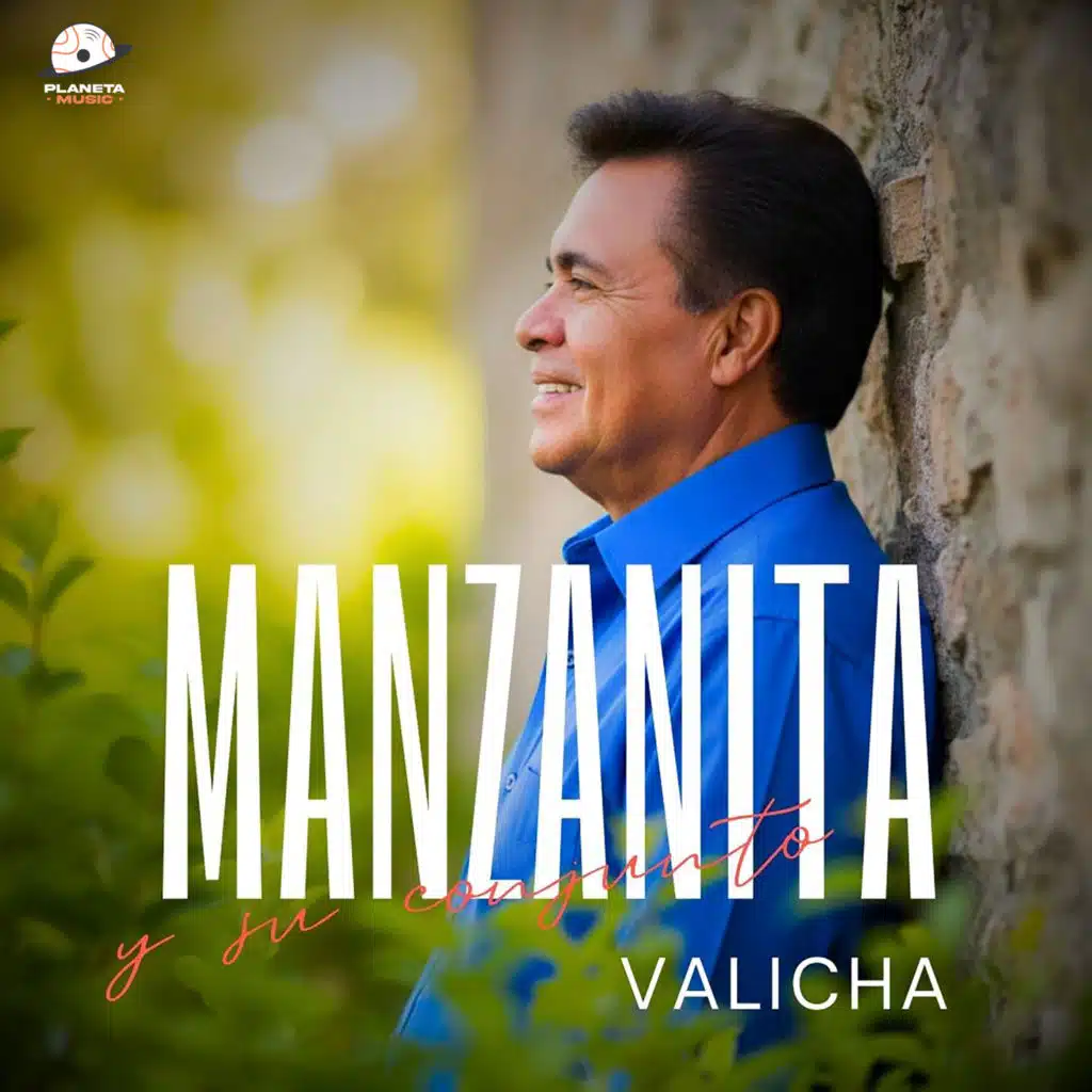 Manzanita y Su Conjunto