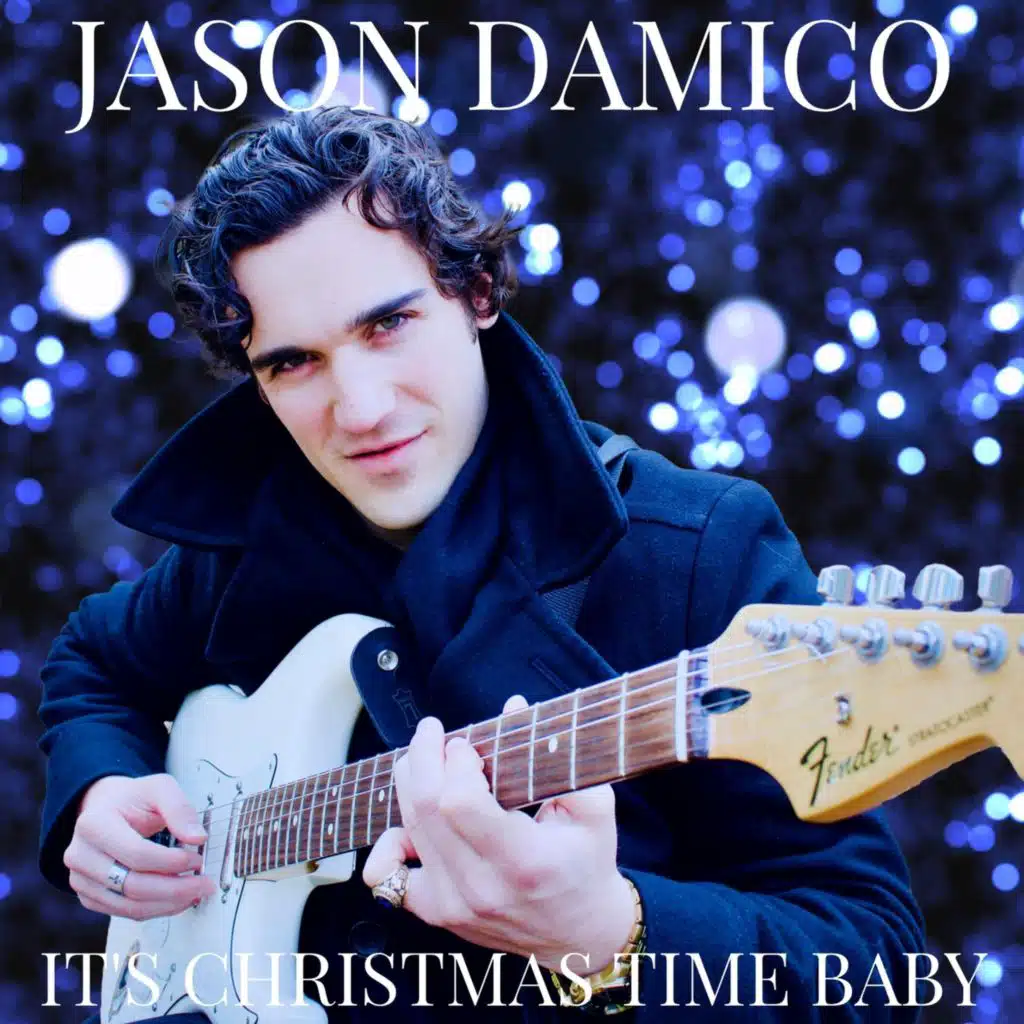 Jason Damico