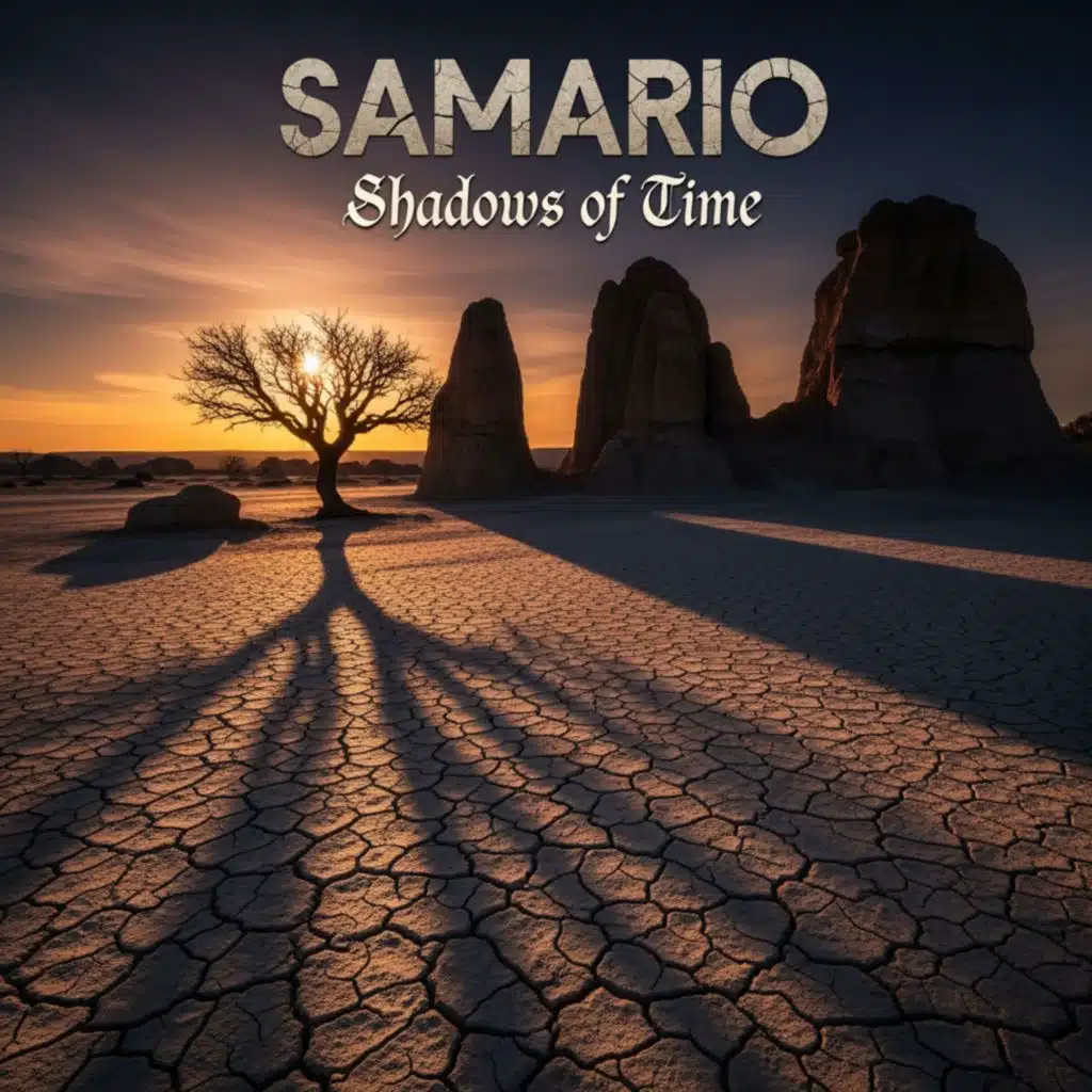 Shadows of Time