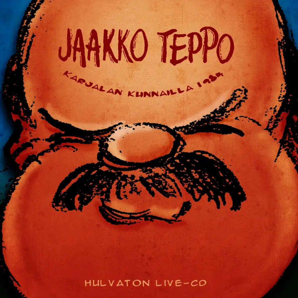 Naapurin Mirja (Live)
