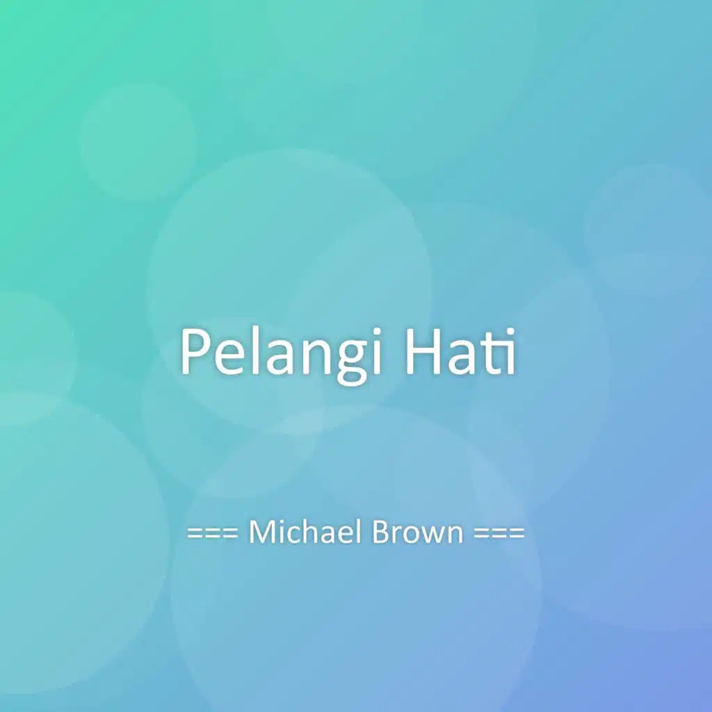 Pelangi Hati