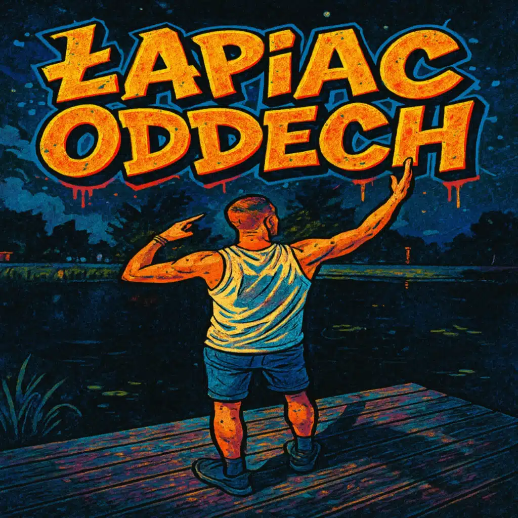 Łapiąc Oddech