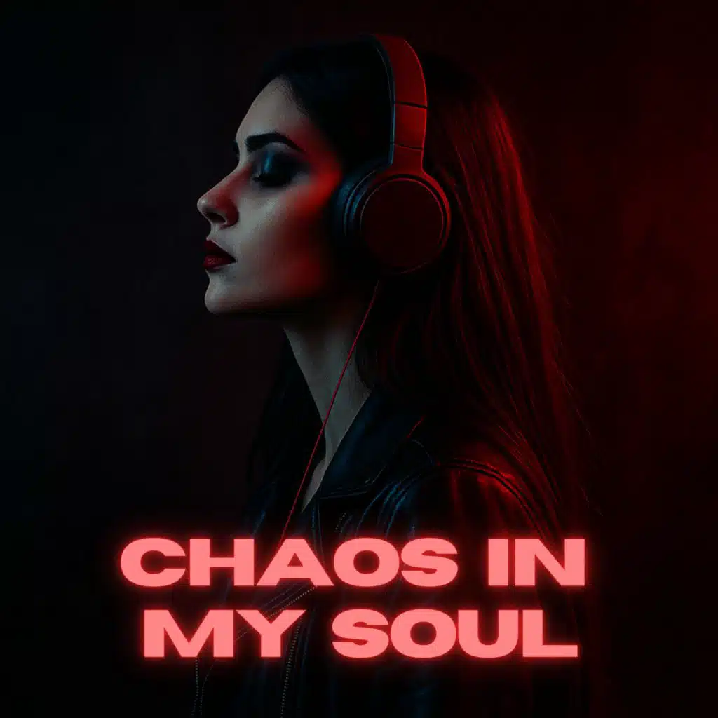 Chaos in my Soul