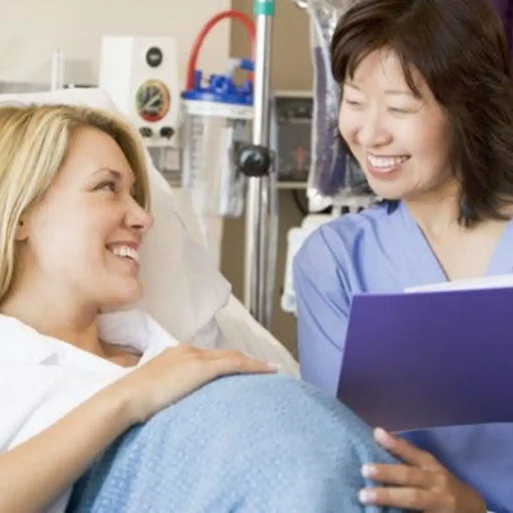 Fetal Development: The First Trimester
