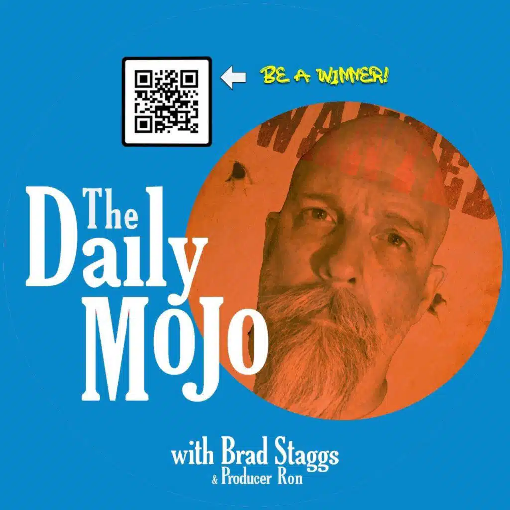 Ep 110425: Am I An Idiot? | The Daily MoJo