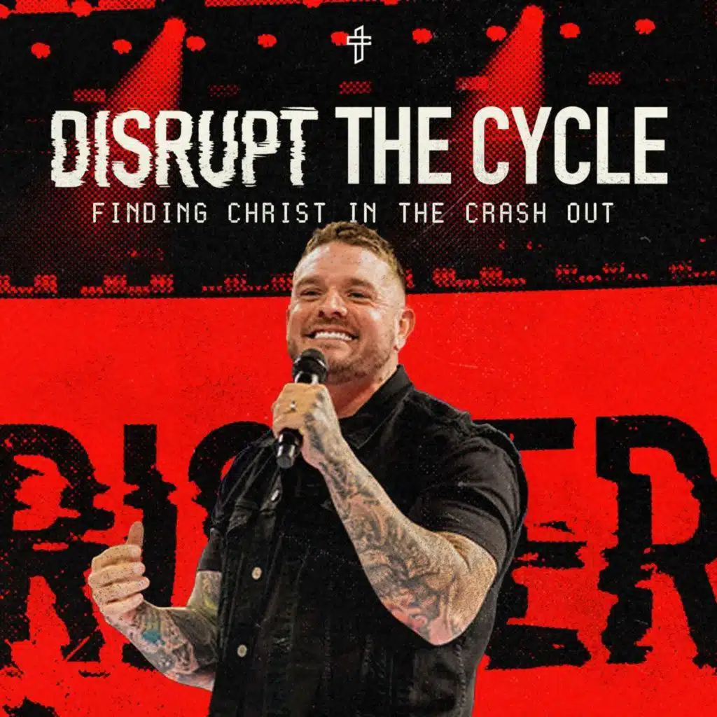 Disrupt The Cycle // Triggered (Part 7) // Will Heckenbach